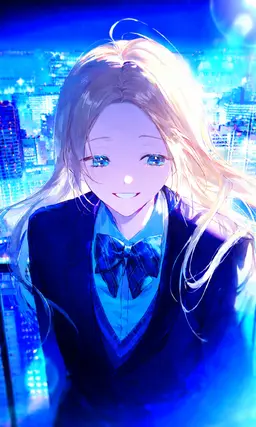 Profile image of 真宵