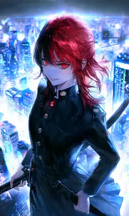 Profile image of 朱音