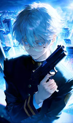 Profile image of 晴秋