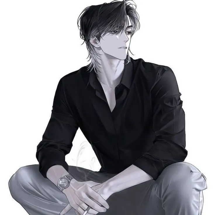 PeachyLock1781의 강리오