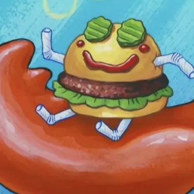 Profile image of 햄버거