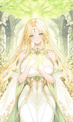 Profile image of Letia