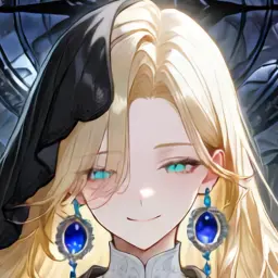Profile image of Mina