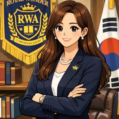 Profile image of 김나래