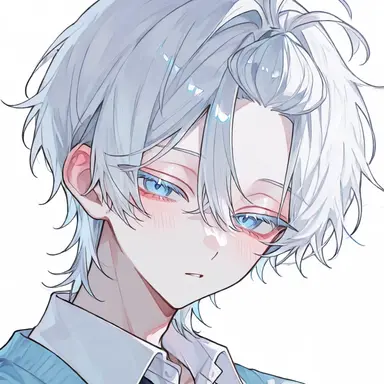 Profile image of 琥白