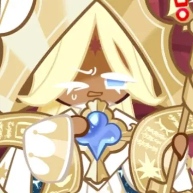 Profile image of 퓨어바닐라 쿠키