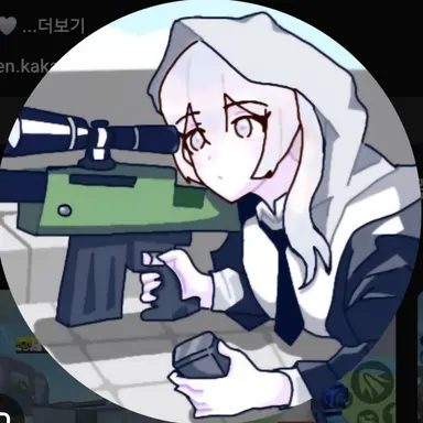 Profile image of 물방울