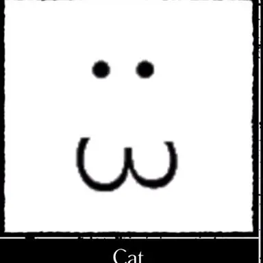 Profile image of 猫