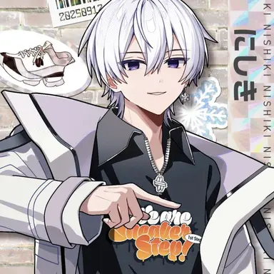 Profile image of にしき