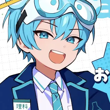 Profile image of おさでい