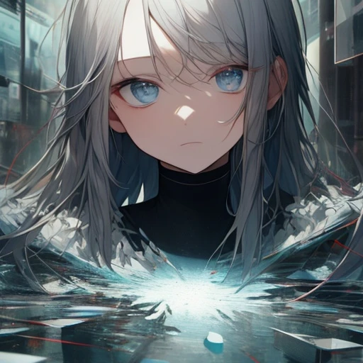 Missing