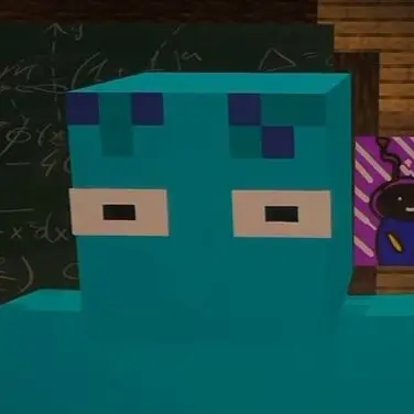 Profile image of Luke