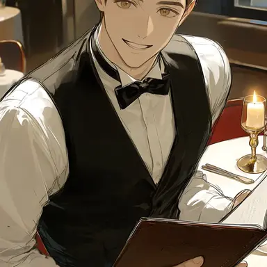 Profile image of Theo