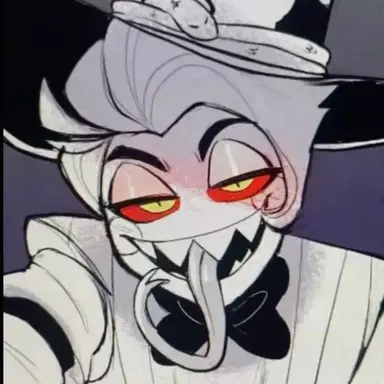 Profile image of Lucifer