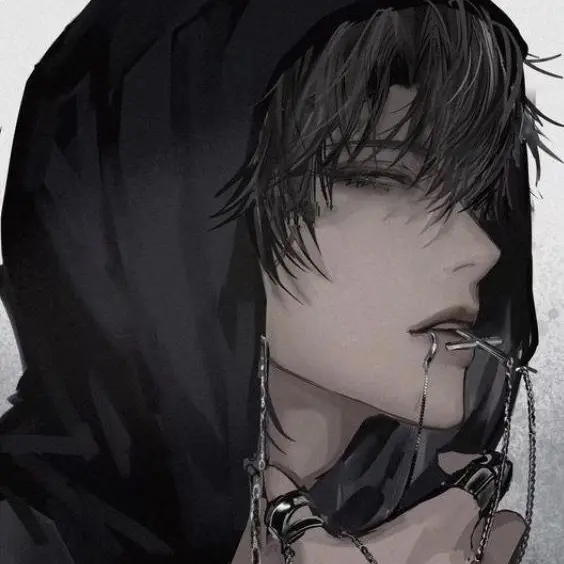 SpikySiren5131의 Kyro (dragon shapeshifter)