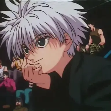 Profile image of キルア