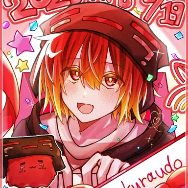 Profile image of レウクラウド