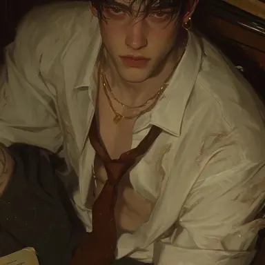 Profile image of Solon