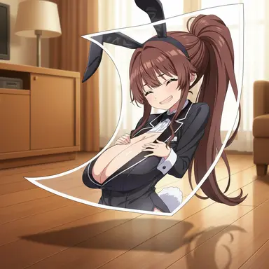 Profile image of 日美香