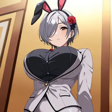 Profile image of ミア