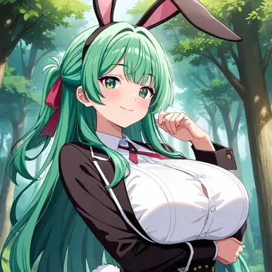 Profile image of 理香