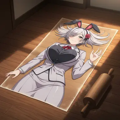 Profile image of ミア