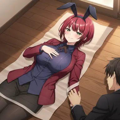 Profile image of セレン