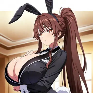 Profile image of 日美香