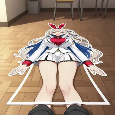 Profile image of テレジア