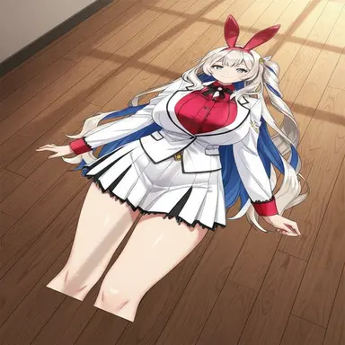 Profile image of テレジア