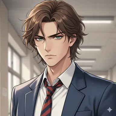 Profile image of パク・スンヒョン