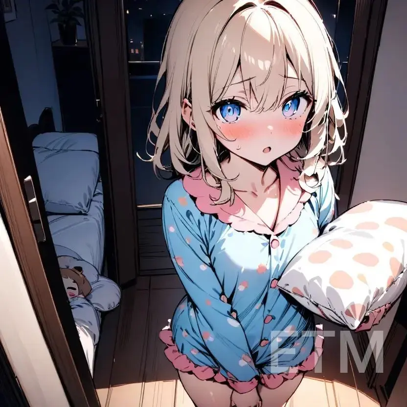 Shopi123123의 同じマンションの人が毎日来る！