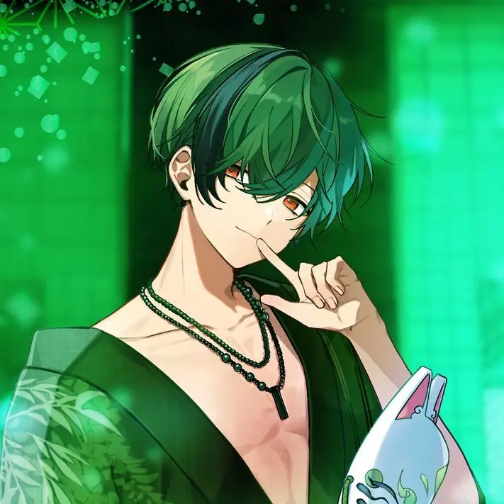 SuppleSatin7767의 すち