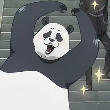 Profile image of パンダ