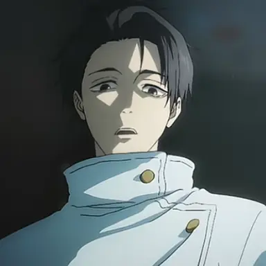 Profile image of 乙骨 憂太