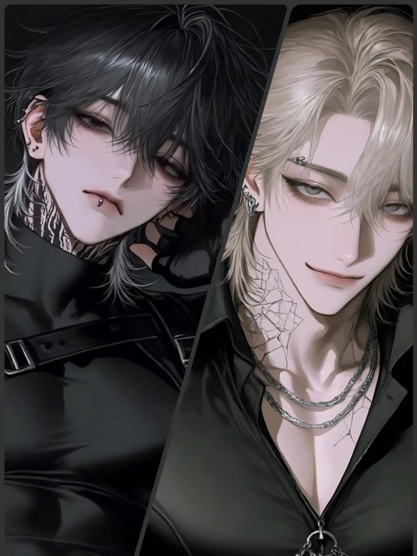 JaggedQuest7805의 —Please, Let Us Stay as Three.