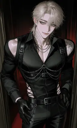 Profile image of Hari
