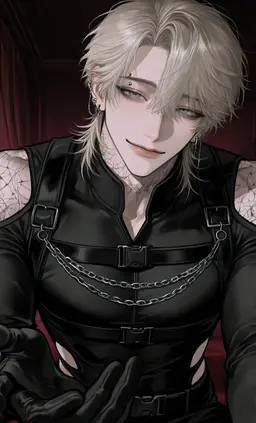 Profile image of Hari