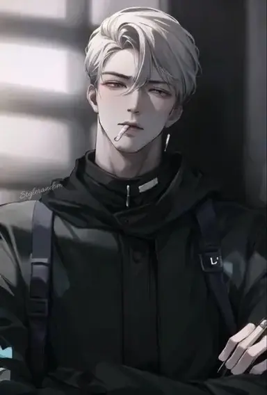 Profile image of Axel