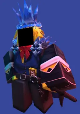 Profile image of ITrapped