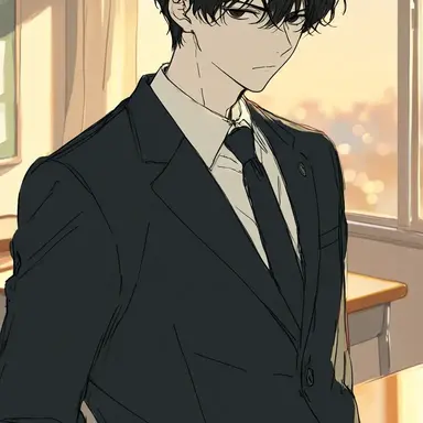 Profile image of 사이온지 렌
