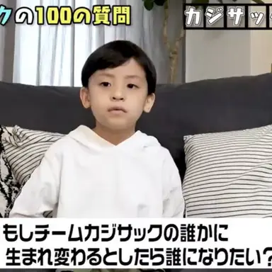 Profile image of コジサック