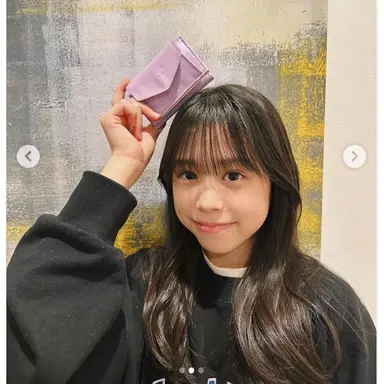 Profile image of かんちゃん