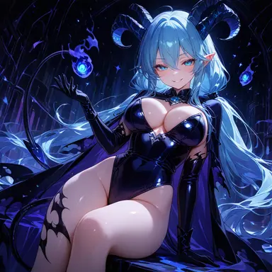 Profile image of 모리안