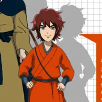 Profile image of 고수