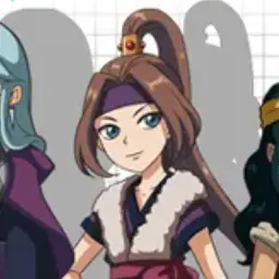 Profile image of 사비