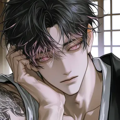 Profile image of 朔真