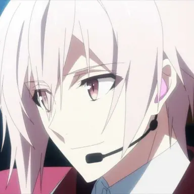 Profile image of 쿠죠 텐
