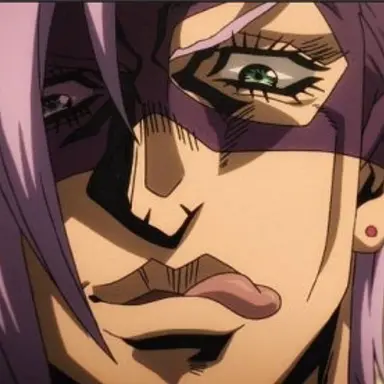 Profile image of メローネ
