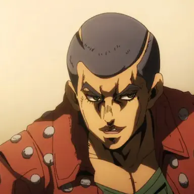 Profile image of ホルマジオ